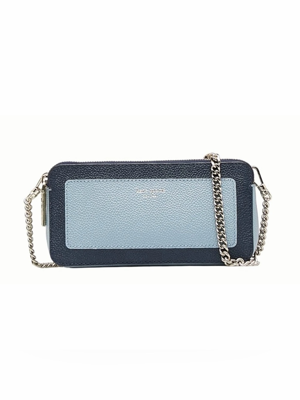 Kate Spade Margaux Double Zip Mini Crossbody Bag